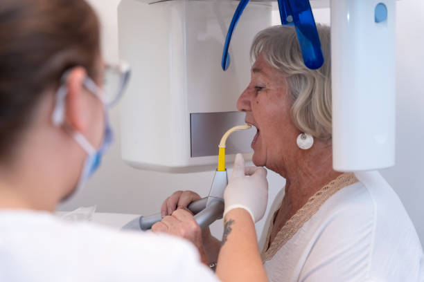 Best Emergency Dental Care for Broken or Chipped Teeth in Ellinwood, KS