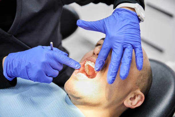 Best Emergency Denture Repair in Ellinwood, KS