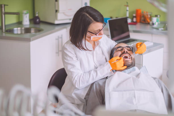 Best Same-Day Emergency Dental Services in Ellinwood, KS