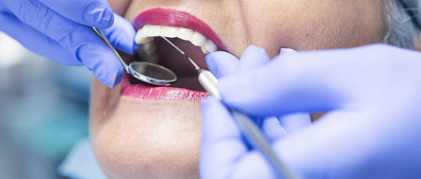 Best Pediatric Emergency Dentist in Ellinwood, KS